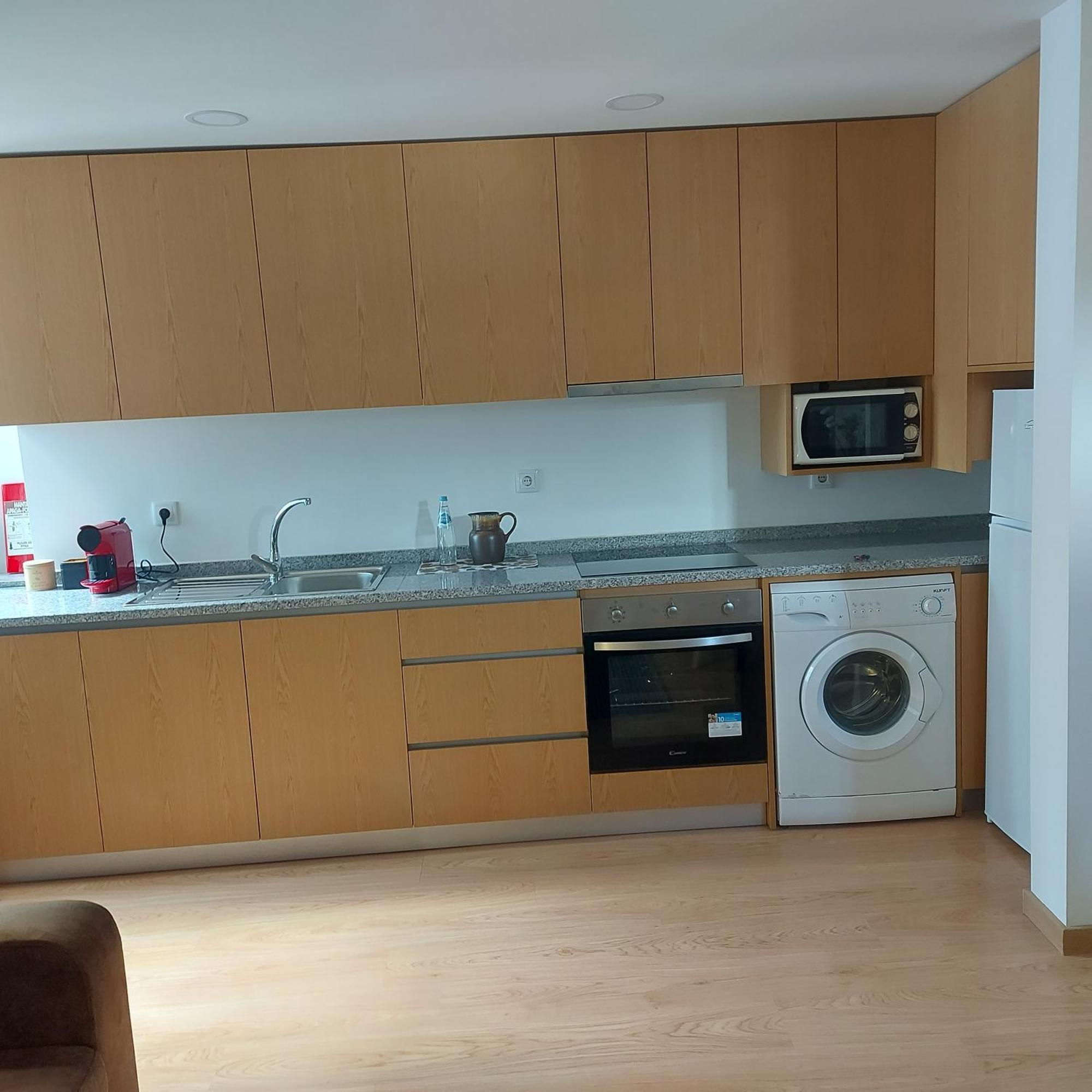 פורטו Opo Bolhao Flats By Destiny Houses מראה חיצוני תמונה