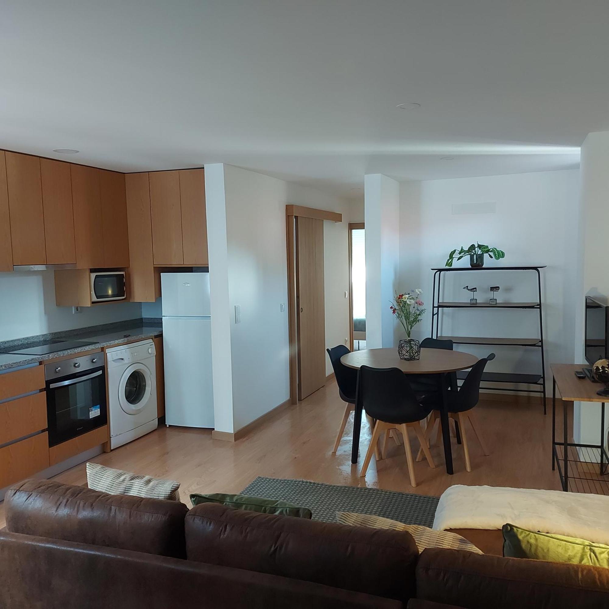 פורטו Opo Bolhao Flats By Destiny Houses מראה חיצוני תמונה