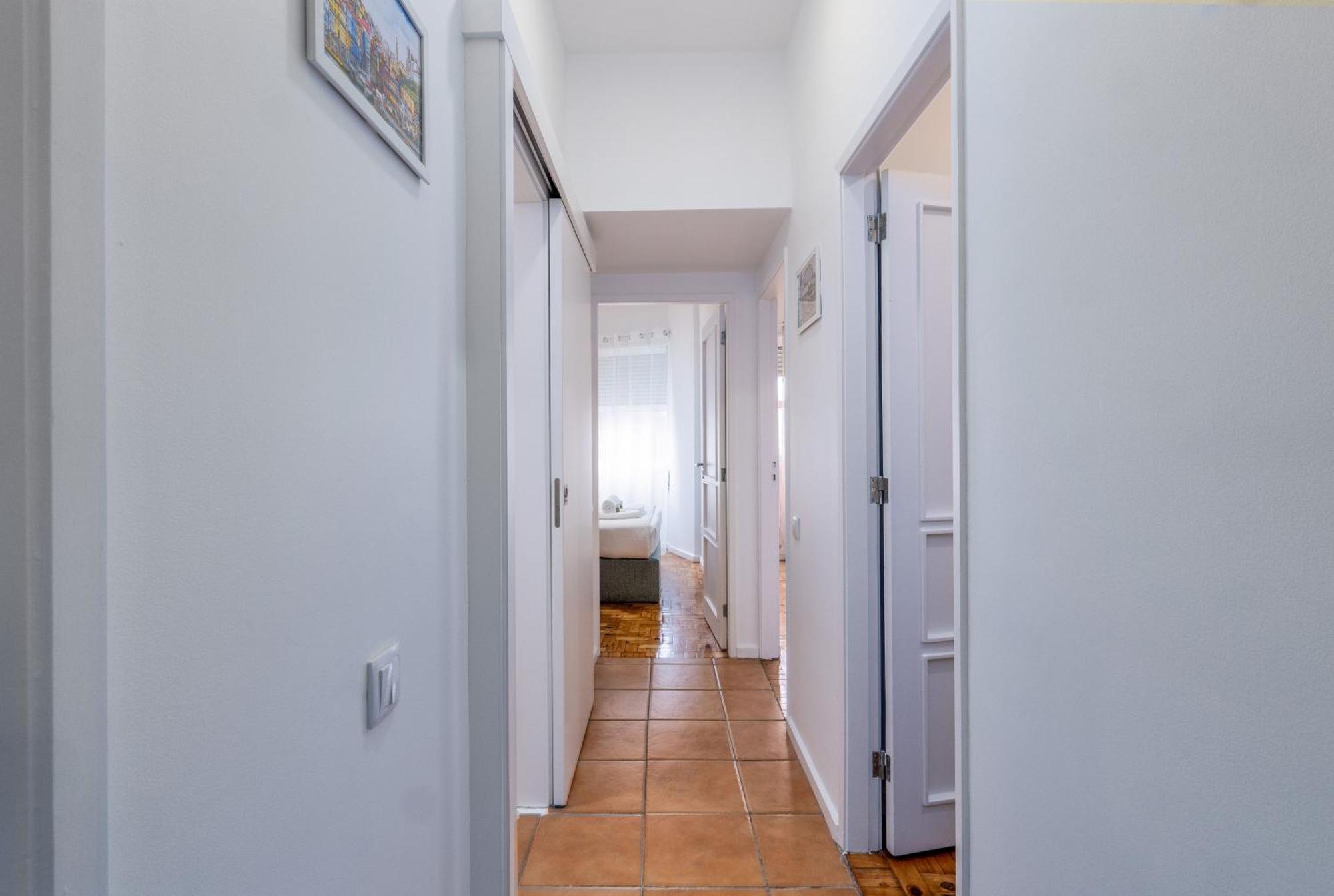 פורטו Opo Bolhao Flats By Destiny Houses מראה חיצוני תמונה
