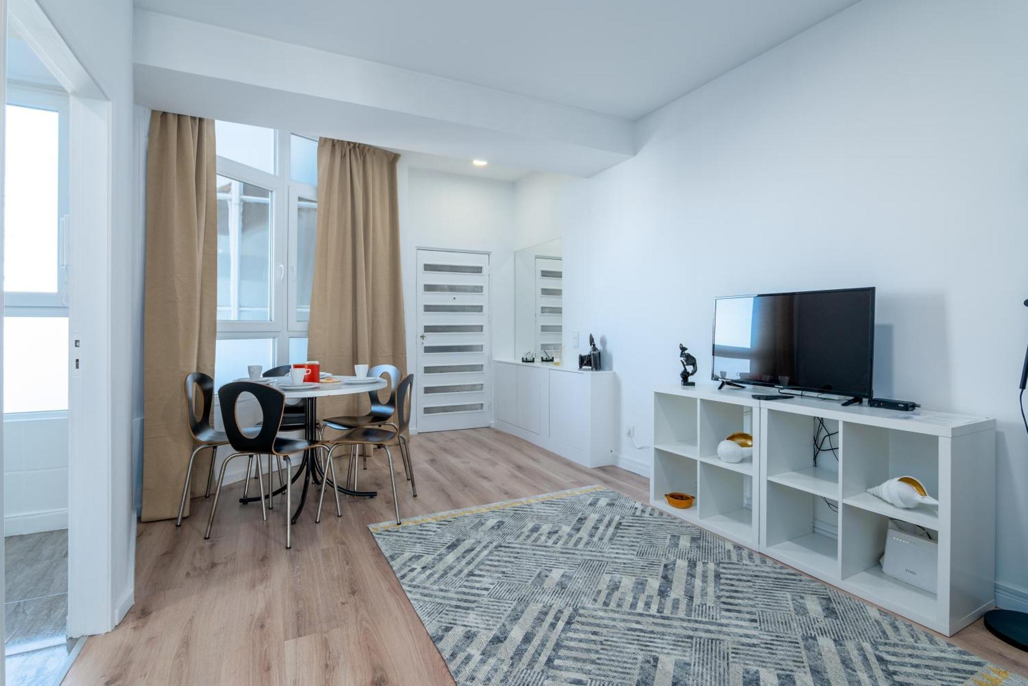פורטו Opo Bolhao Flats By Destiny Houses מראה חיצוני תמונה
