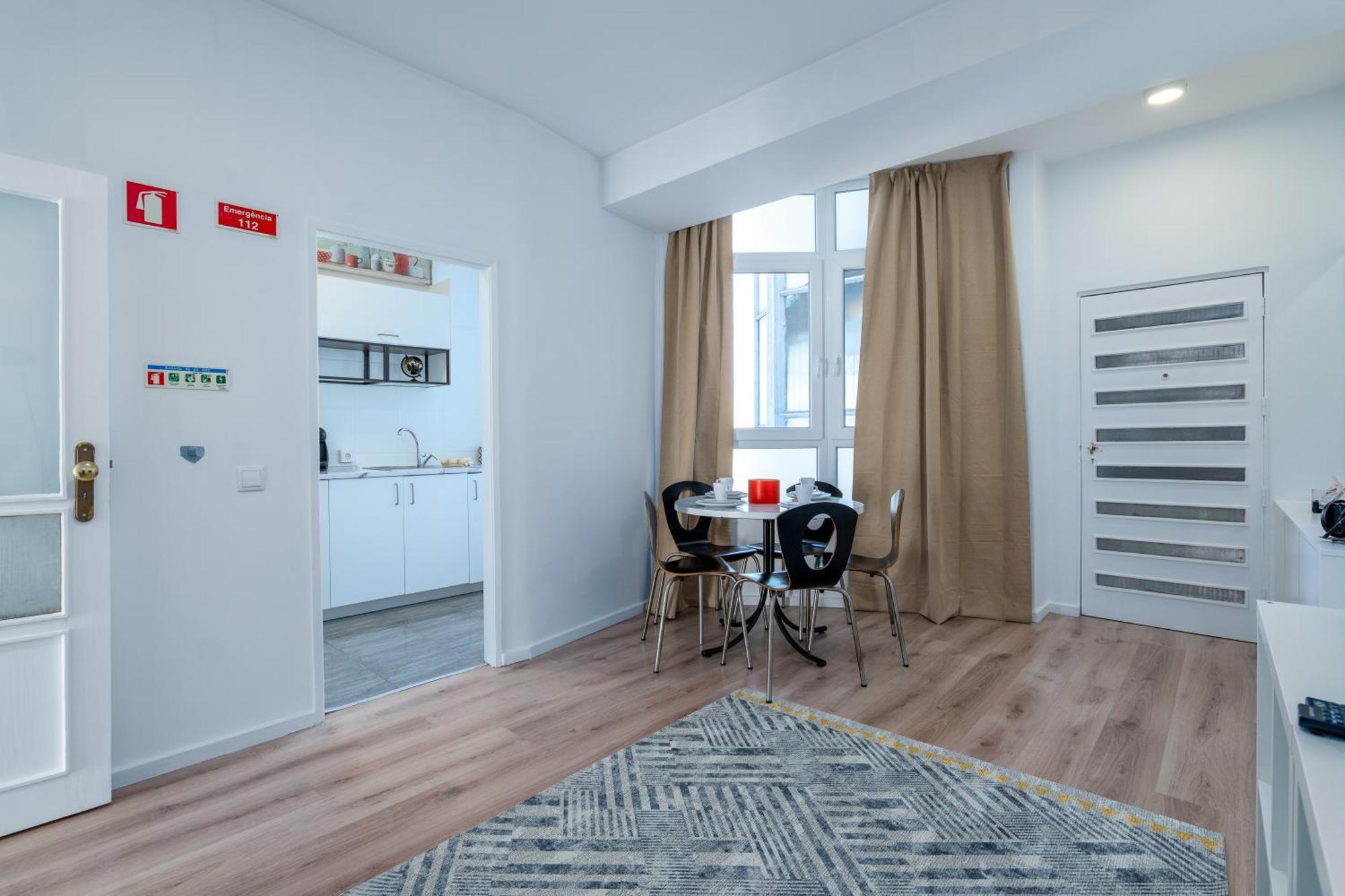 פורטו Opo Bolhao Flats By Destiny Houses מראה חיצוני תמונה