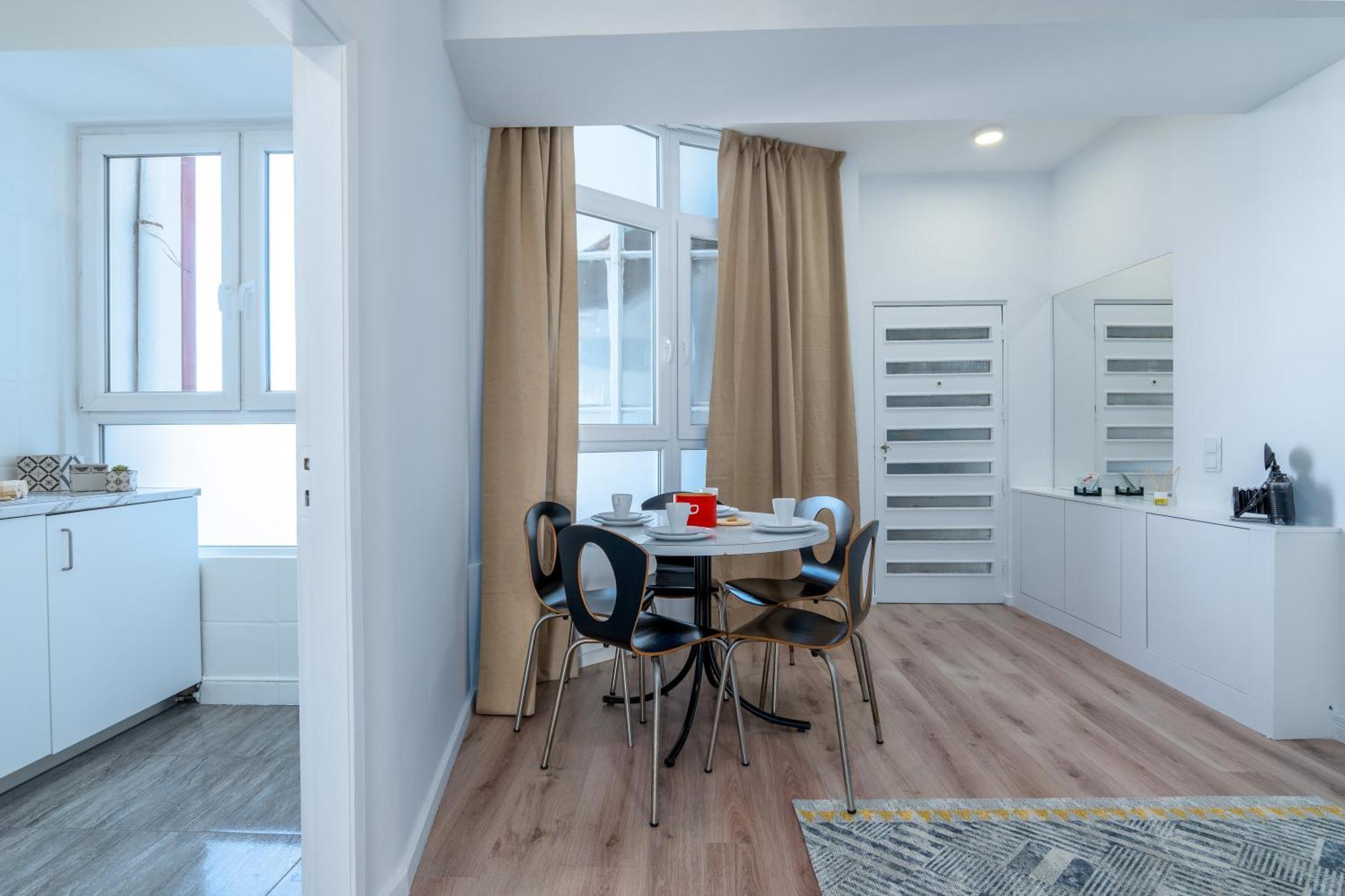 פורטו Opo Bolhao Flats By Destiny Houses מראה חיצוני תמונה