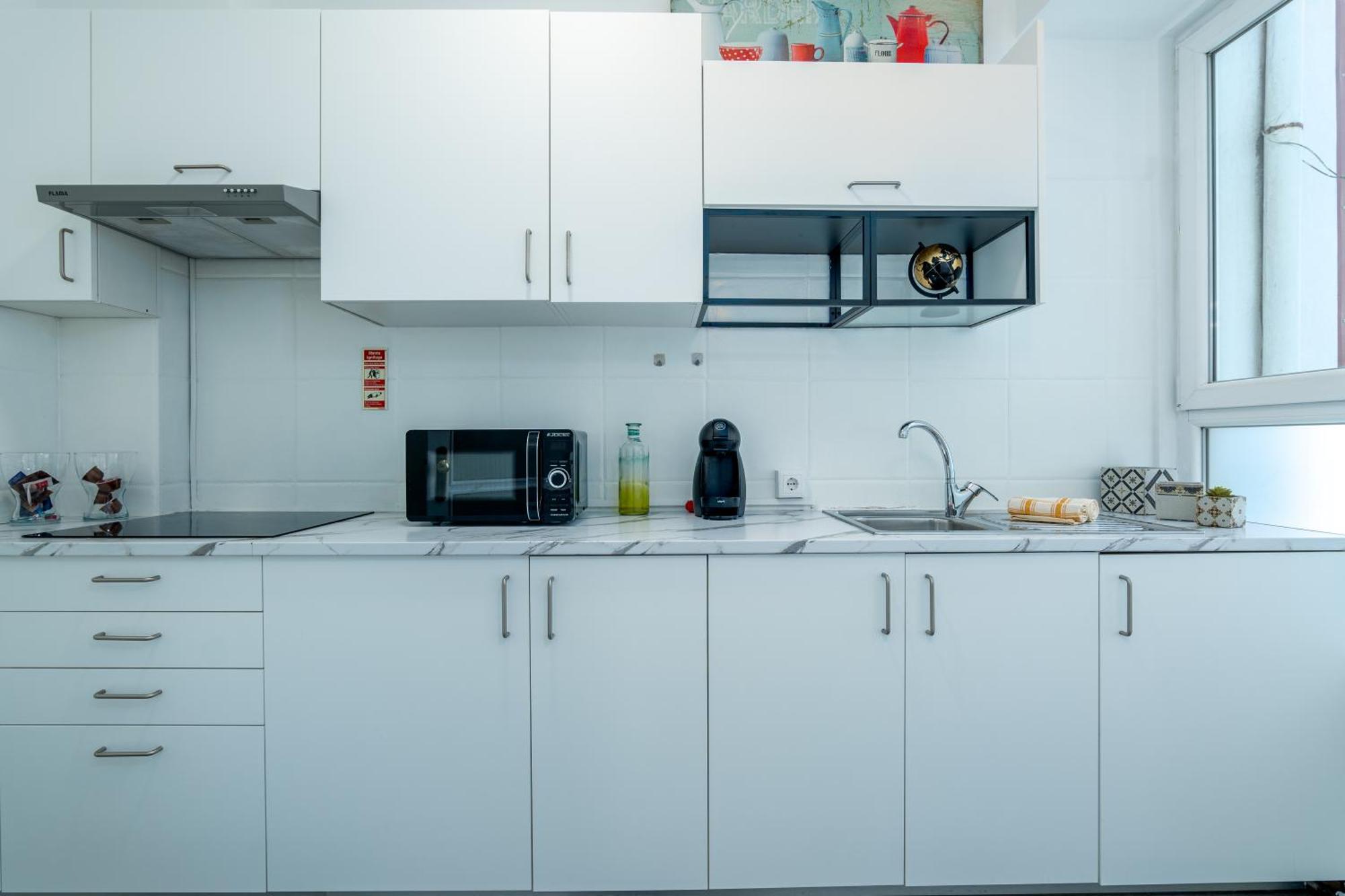 פורטו Opo Bolhao Flats By Destiny Houses מראה חיצוני תמונה