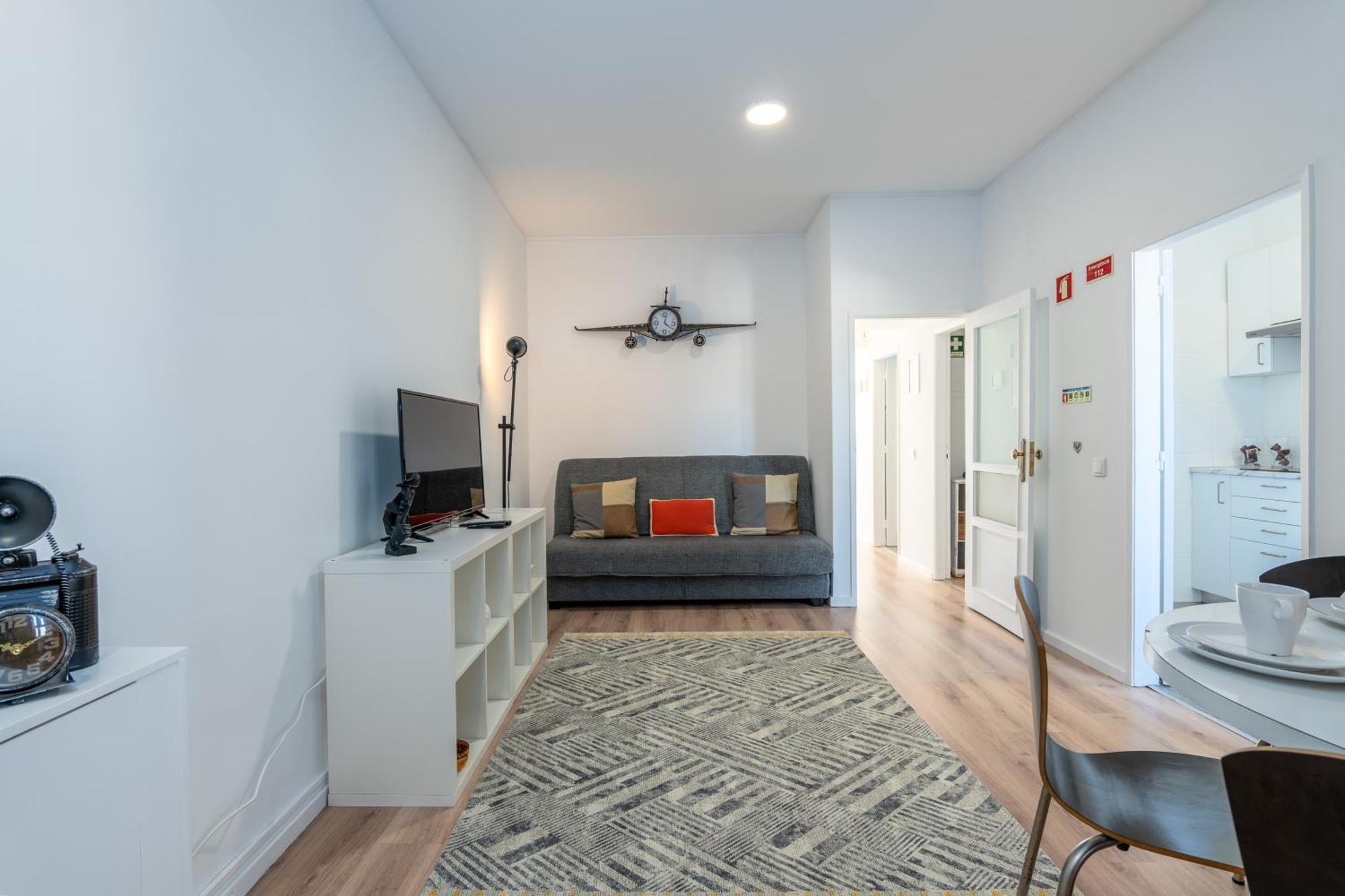פורטו Opo Bolhao Flats By Destiny Houses מראה חיצוני תמונה
